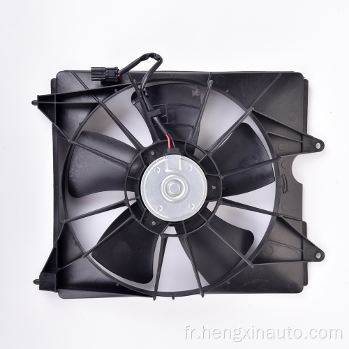 19015-5ms-H01 Hyunda Avancier / U-RV Fan de refroidissement du ventilateur de radiateur